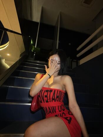 Full leaked Beebell prapatsorn theethatburee private onlyfans photo