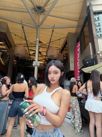 Full leaked Beebell prapatsorn theethatburee private onlyfans photo