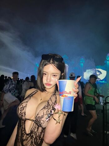 Full leaked Beebell prapatsorn theethatburee private onlyfans photo