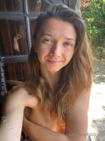 Full leaked Beeboogirl private onlyfans photo