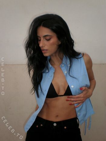 Full leaked Begona vargas private onlyfans photo