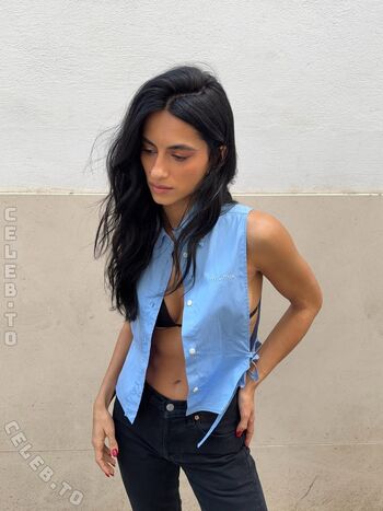 Full leaked Begona vargas private onlyfans photo