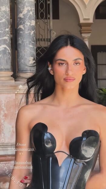 Full leaked Begona vargas private onlyfans photo