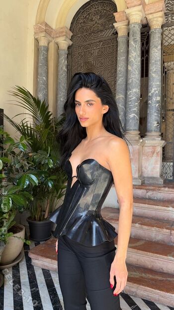 Full leaked Begona vargas private onlyfans photo