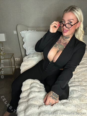 Bella Becker