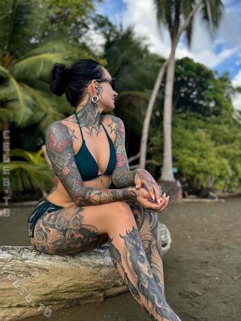 Bella Isadora