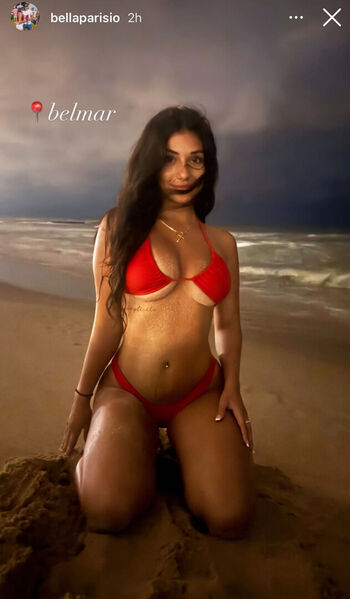 Bella Parisio