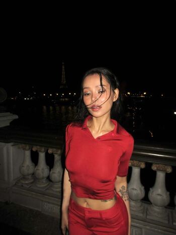 Bella Poarch