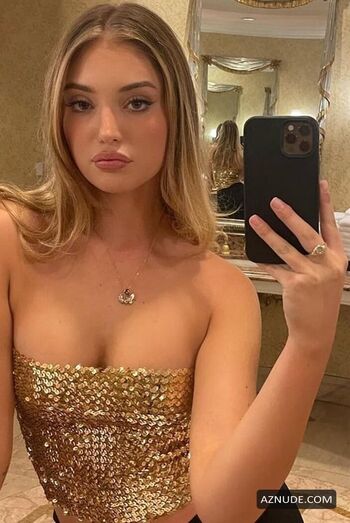 Bella Podaras