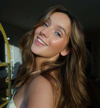 Bella Prichard