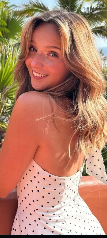 Bella Prichard