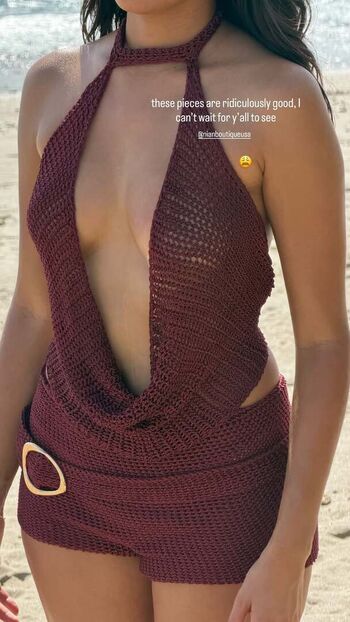 Bella Ramirez