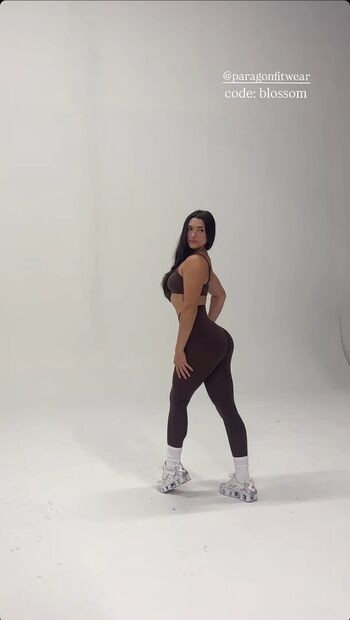 Bella Ramos