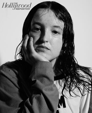 Bella Ramsey