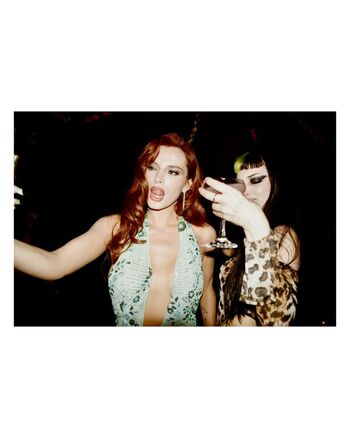 Bella Thorne