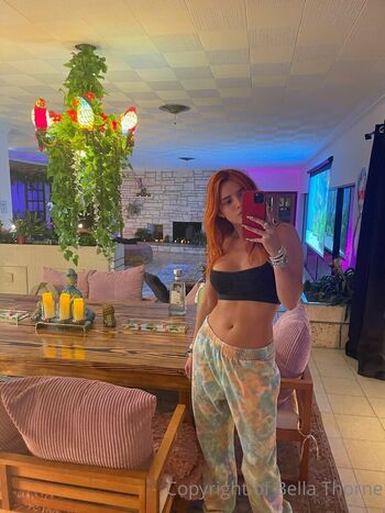 Bella Thorne