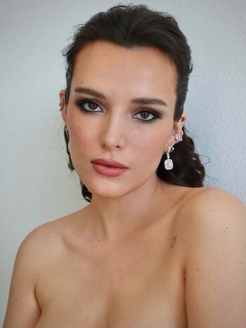 Bella Thorne