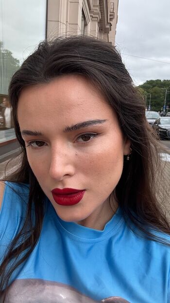 Full leaked Bella thorne  page private onlyfans photo