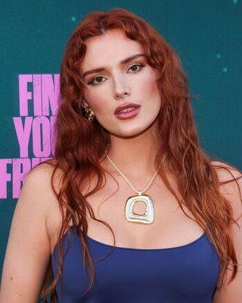 Bella Thorne