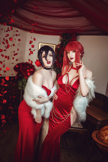 Full leaked Bellatrixaiden private onlyfans photo