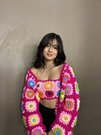 Belle Mariano