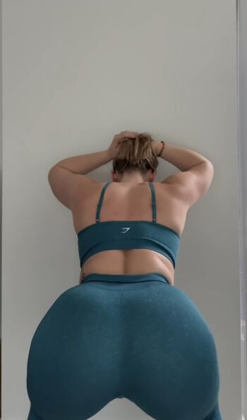 Bent Over