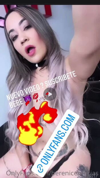 Berenice Macías