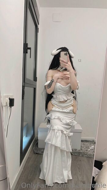Full leaked Berribuni private onlyfans photo