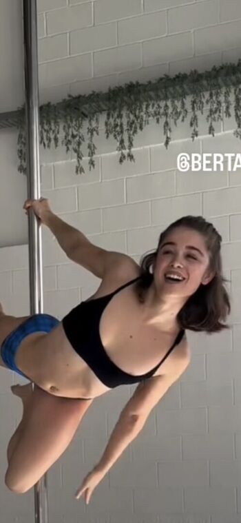 Full leaked Berta castan e private onlyfans photo