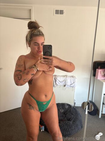 Beth Macdonald