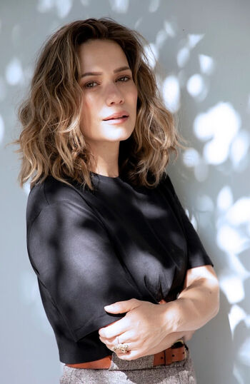 Bethany Joy Lenz
