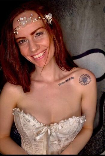 Bethany Joy