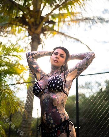 Bethany Moore