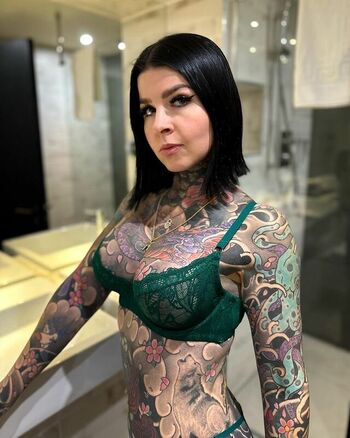 Bethany Moore