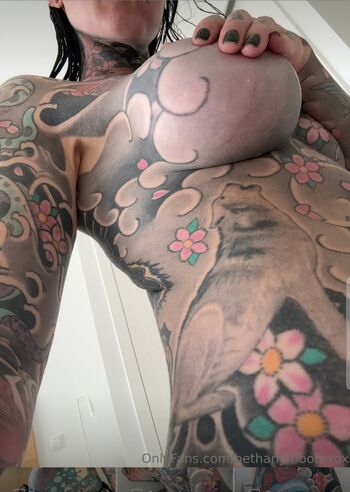Bethany Moore