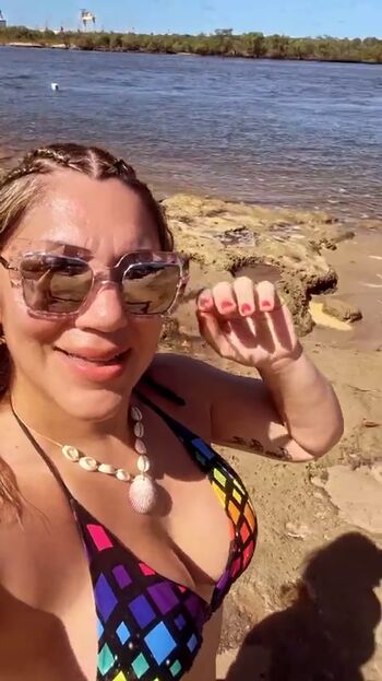 Full leaked Bethe correia private onlyfans photo