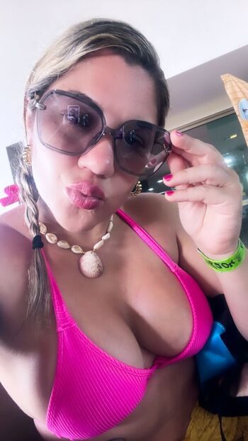 Bethe Correia