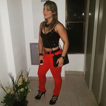 Bethe Correia