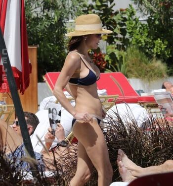 Bethenny Frankel