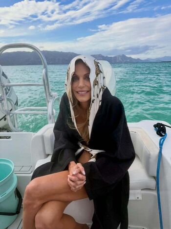 Bethenny Frankel