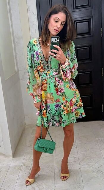 Bethenny Frankel