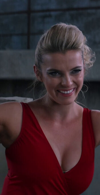 Full leaked Betty gilpin private onlyfans photo