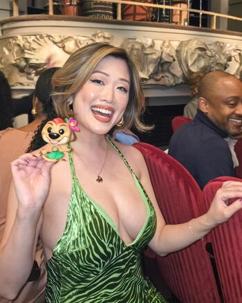 Betty Lam