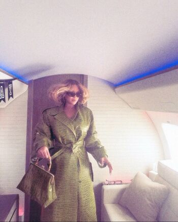 Beyonce