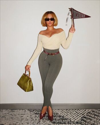 Beyonce