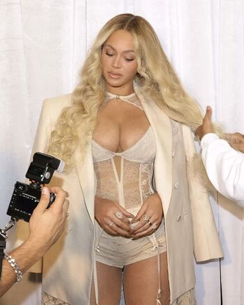 Beyonce