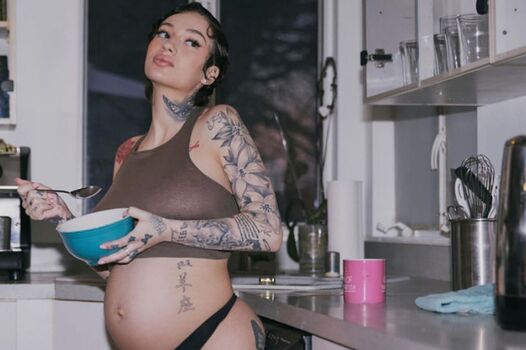Full leaked Bhabie private onlyfans photo