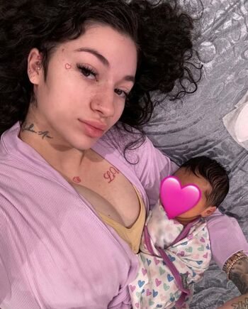 Full leaked Bhabie private onlyfans photo