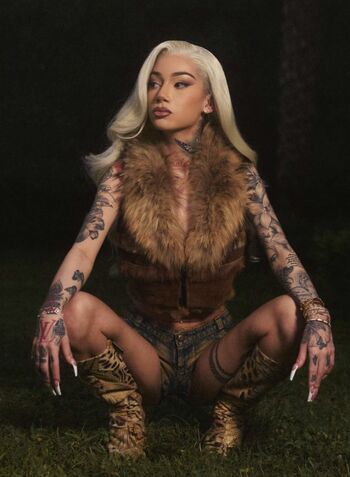 Bhad Bhabie