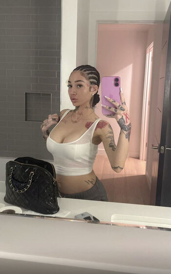 Bhad Bhabie